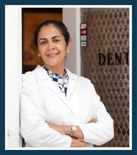 Dr. Kirti Tewari - Dentist in Bronx, NY